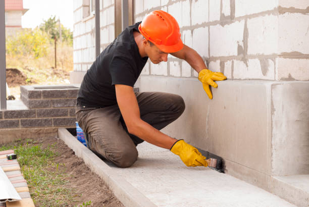Licensed Exterior Waterproofing service in Fayette, OH - SGP Waterproofing